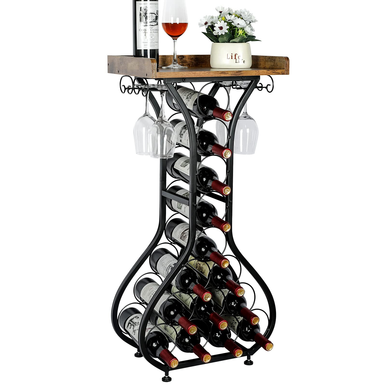 Wine