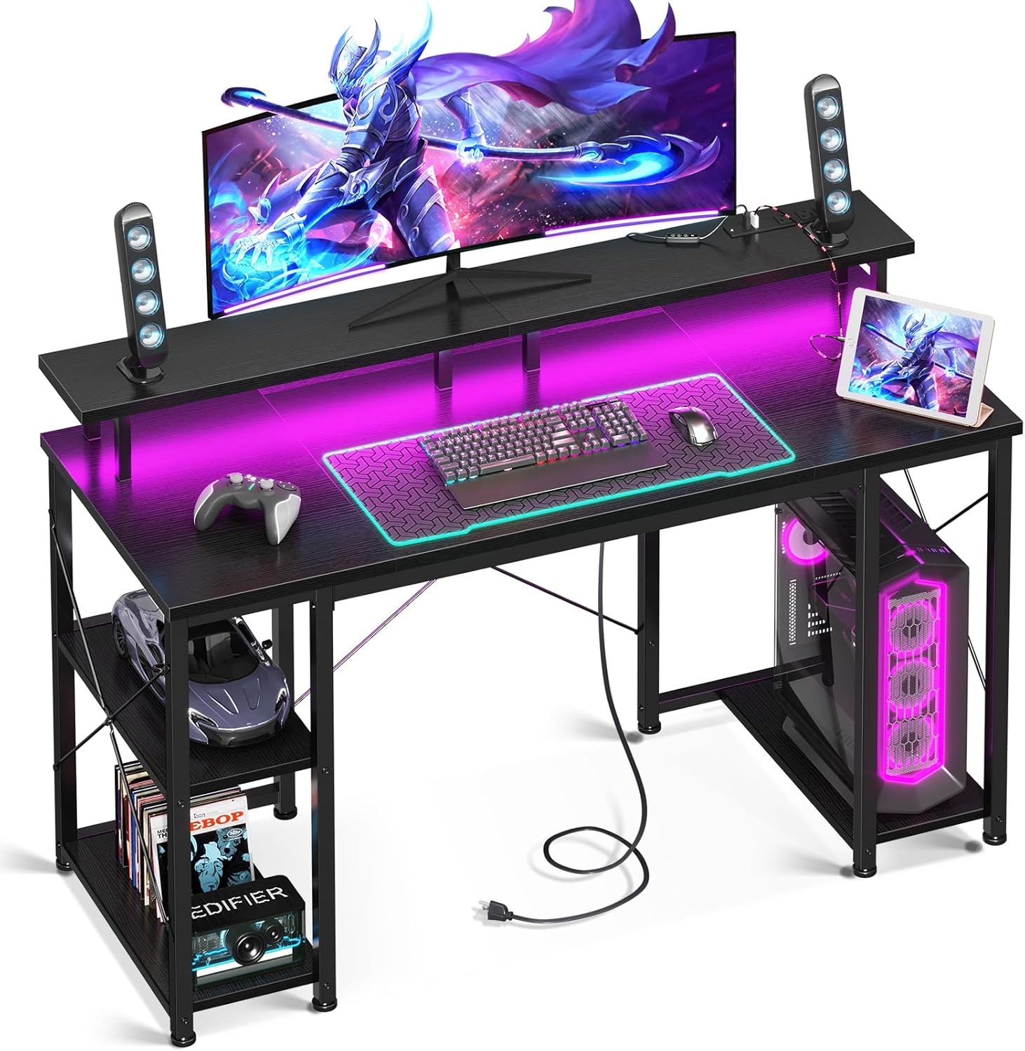 Gaming