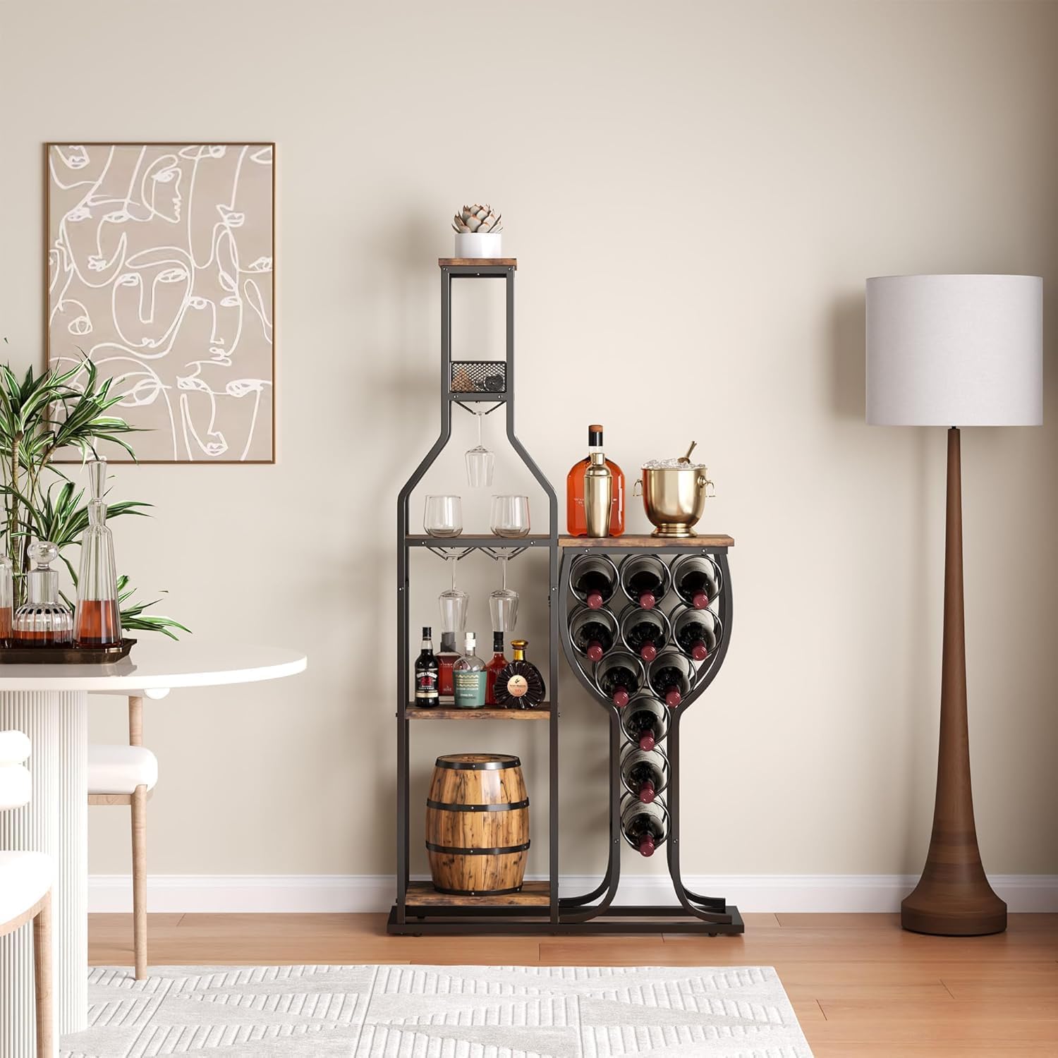 Wine Rack