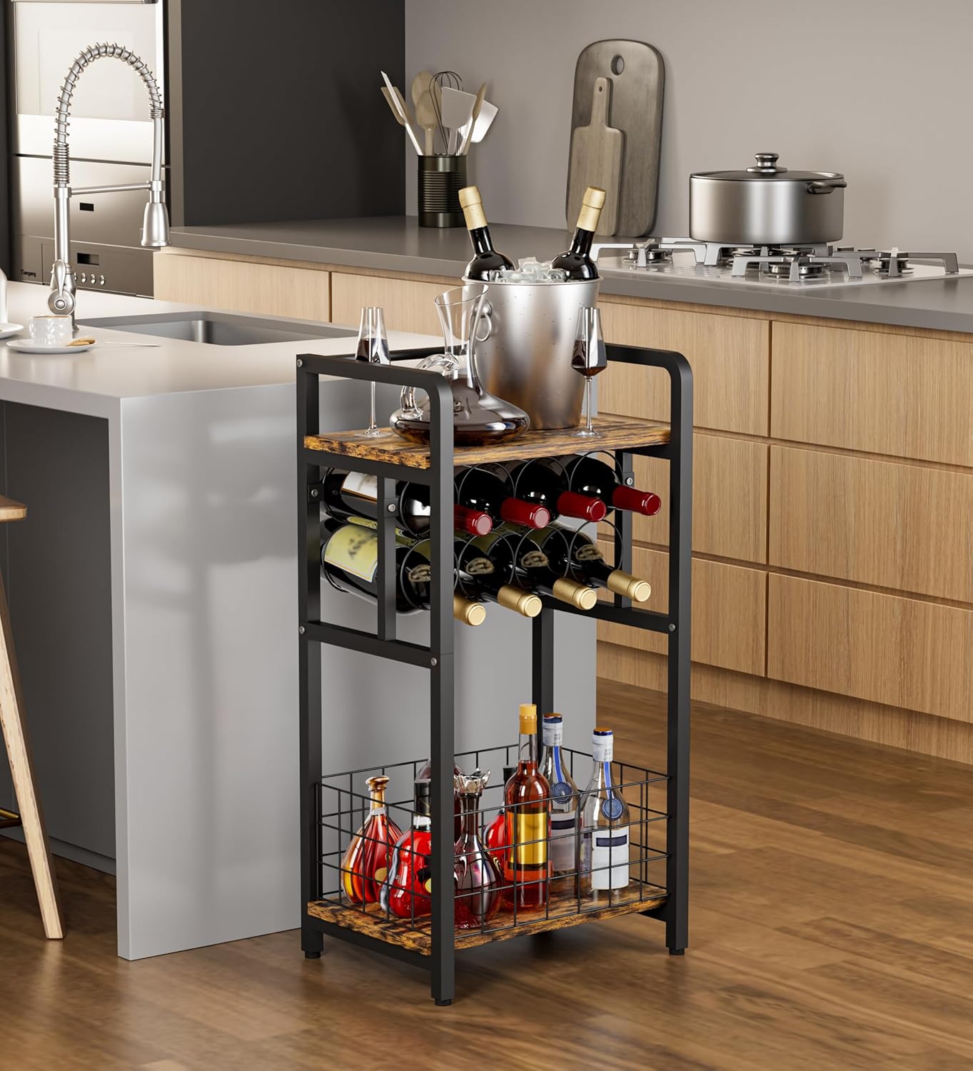 Wine Rack
