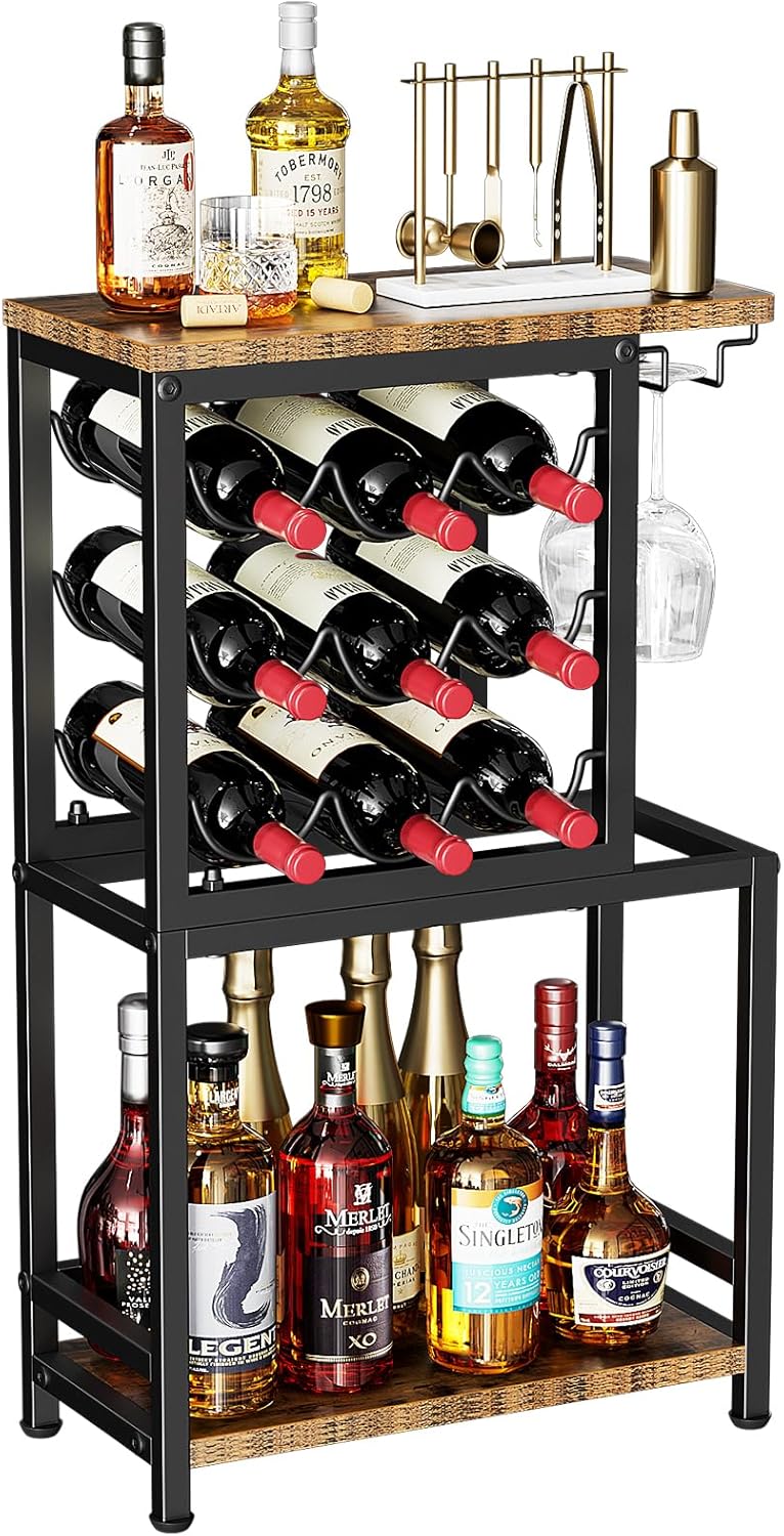 Wine Rack